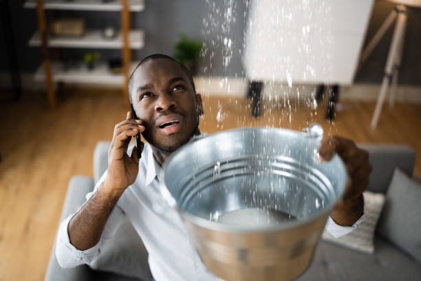 Local water damage restoration in AL