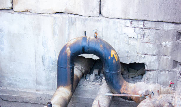 Best Commercial water damage restoration  in Fayette, AL